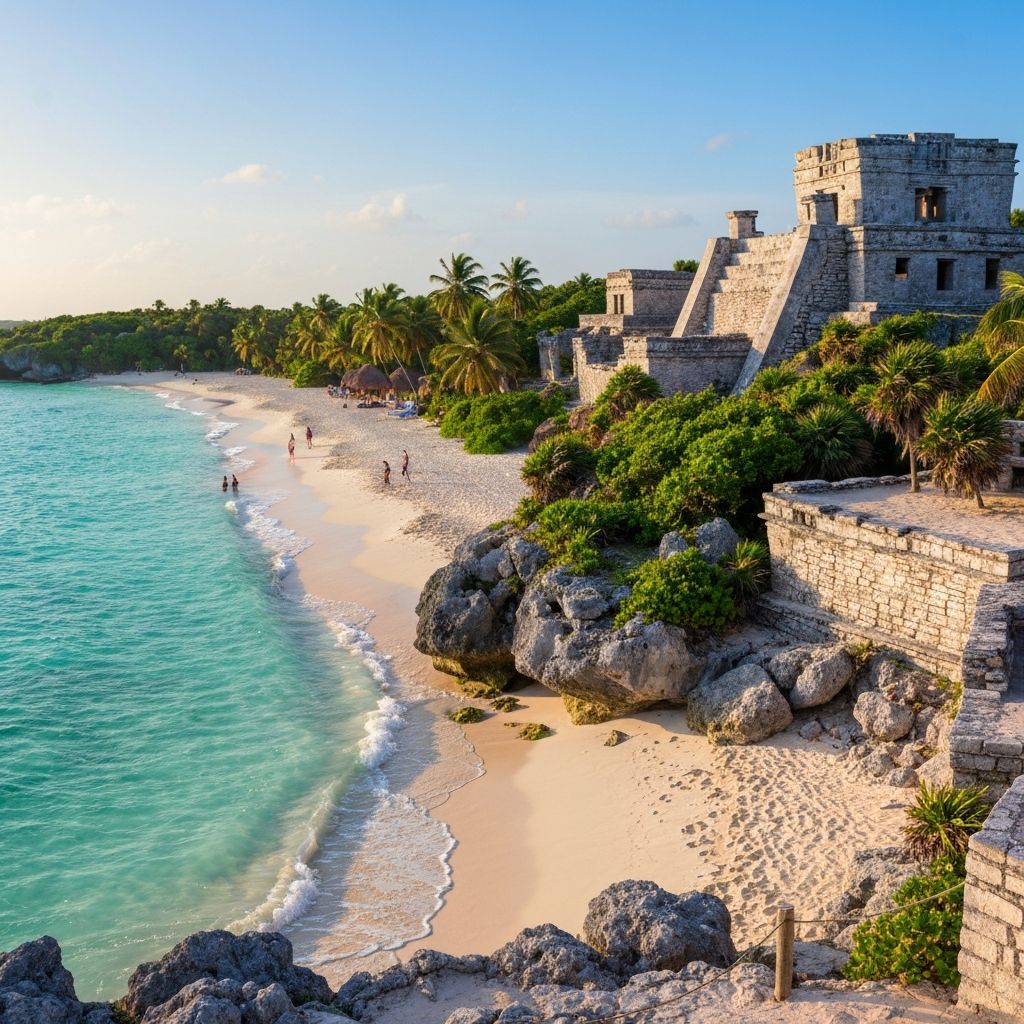 Tulum